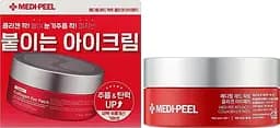Омолоджувальні патчі з колагеном 60 шт Medi Peel Red Lacto Collagen Eye Patch - мініатюра 2