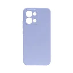 Чехол ArmorStandart ICON для OPPO A6 Pro 4G Camera cover Lavender (ARM89234)