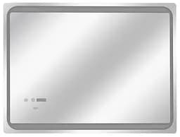 Дзеркало Qtap Mideya з LED-підсвічуванням Touch QT2078NCF8060W - мініатюра 2