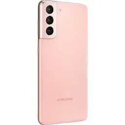 Смартфон Samsung Galaxy S21 8/128GB Phantom Pink (SM-G991BZIDSEK) - мініатюра 6