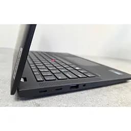 Ноутбук Lenovo ThinkPad X13 Gen 5, Ultra 7 165U, 16GB, 1TB, 13,1,13 kg - мініатюра 9