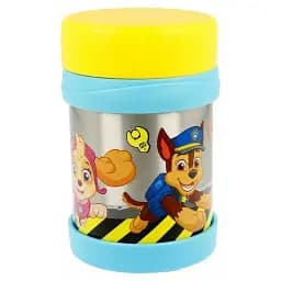 Кружка Stor Paw Patrol металева ізотермічна 284 мл (Stor-18961) - мініатюра 2