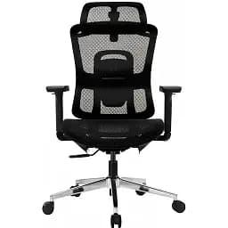 Офисное кресло GT Racer (B-568-1 Black)