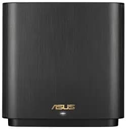 Система WiFi-Mesh ZenWiFi XT9 AX7800, 3xGE LAN, 1x2.5GE WAN, 1xUSB 3.2, 1 мод, черный Asus teh0017201