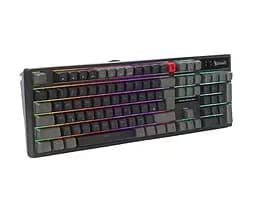 Клавіатура Bloody B230N Black (B230N (Black)) - мініатюра 10