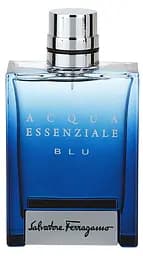 Туалетна вода Ferragamo Acqua Essenziale Blu Тестер 100 мл