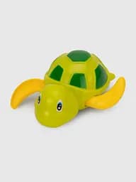 Заводна іграшка для купання MegaZayka Черепашка 0919 Салатовий (2000990579737)