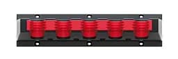 Тримач для інструменту універсальний KMH30, 31х9.8х7см, пластик Kistenberg hoz0012911 - мініатюра 2