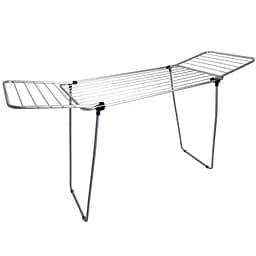Сушарка для білизни підлогова Casa Si Pluto 18m Silver (CS92748Q05) - мініатюра 5