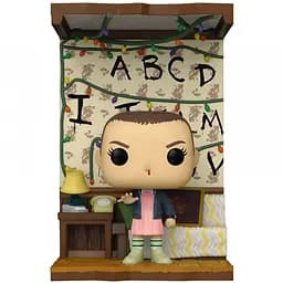 Фігурка Funko Pop Stranger Things Дуже дивні справи Buyer House: Eleven Одиннадцять 15 см ST BH E - мініатюра 2