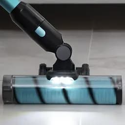 Роликова щітка для пилососа Cecotec Conga Rockstar 2500 Thunder Flex Animal - мініатюра 2