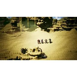 Ключ активації Microsoft Octopath Traveler + Octopath Traveler II Bundle для Xbox One/Series S/X - мініатюра 2