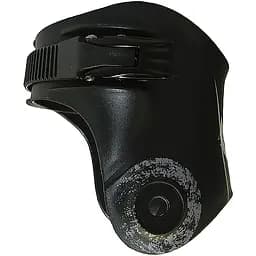 Кафф Micro MT Plus Caff 37-42 Черный