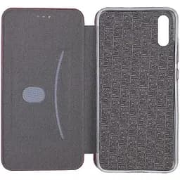 Чохол-книжка BeCover Exclusive для Xiaomi Redmi 9A Dark Green (707946) - мініатюра 3