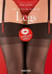 The Little Big Book of Legs