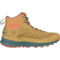 Черевики Lowa Fortux GTX QC 44.5 Mustard (1012-311820-2874-44.5)