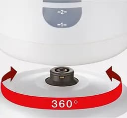 Електрочайник Tefal KO299130 [86966] - мініатюра 7