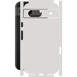 Захисна плівка StatusSKIN для Google Pixel 8a Корпус Вініл Перлина глянцева