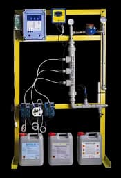 Система дозування SMART SYSTEM CONTROLLER