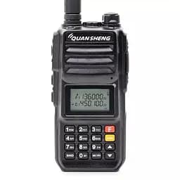 Рація Quansheng TG-UV2 Plus