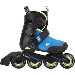 Ролики Micro Cosmo 27-30 Blue (1012-MIS-COSMO-BL-27-30)