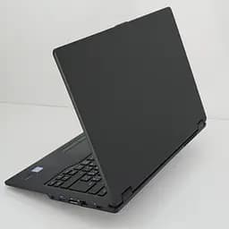 Ноутбук Fujitsu LifeBook U747 FHD (i5-6200U/8/256SSD) - Class A- "Б/В" - мініатюра 2