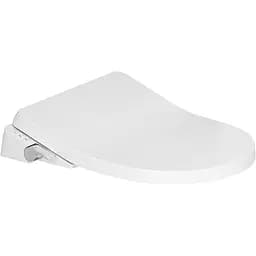 Сиденье для унитаза AM.PM Clean Care электронная крышка-биде (CCC7853WH)