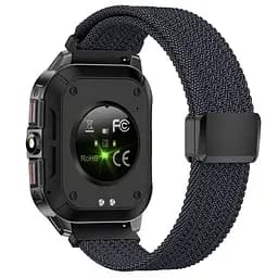 Годинник Smart Fantastic Nylon, 2 ремінця - мініатюра 10