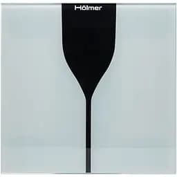 Весы напольные Holmer HSB-2626GB серые (HSB-2626GB)