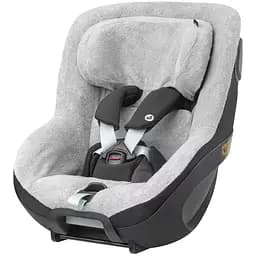 Летний чехол Maxi-Cosi Pearl 360 Fresh Grey, серый (8251790110)