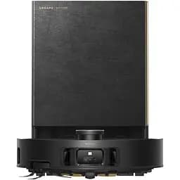 Робот-пилосос Dreame Bot MatriX 10 Ultra Black (RLX95CE-bl) [147256] - мініатюра 3