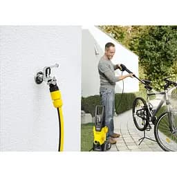 Мінімийка високого тиску Karcher K3 (1.601-888.0) - мініатюра 5