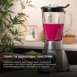 Блендер Cecotec Power Titanium 2000MAX PerfectMix Black - мініатюра 4