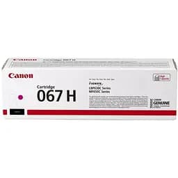 Картридж Canon 067H magenta 2K (5104C002)
