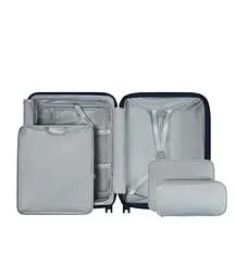 Валіза 67 См Samsonite PARALUX HS MIDNIGHT NAVY 67x47x30(33) KT2*41002 - мініатюра 12