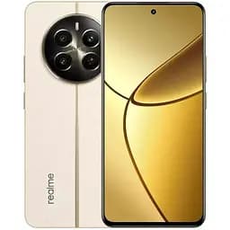Смартфон Realme 12 Plus 5G 12/512gb Navigator Beige глобальная версия