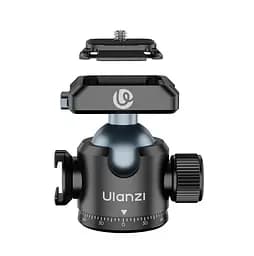 Адаптер кронштейн Ulanzi T100 Uka Quick-Release Ball Head (C062)