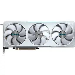 Відеокарта Gigabyte GeForce RTX 5070 EAGLE ICE SFF OC 12G (GV-N5070EAGLEOC ICE-12GD) EU [135672] - мініатюра 2