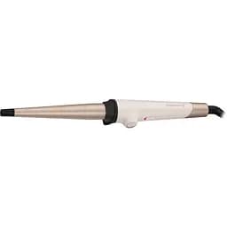 Плойка Remington Shea Soft конусна 39 Вт біло-золота (CI4740) - мініатюра 2