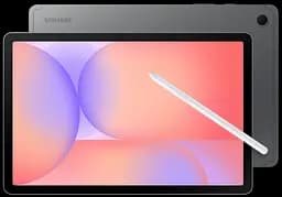 Планшет Samsung Galaxy Tab S10 Lite WF 8/256GB ZAP Gray (7163640)