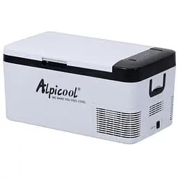 Компрессорный автохолодильник Alpicool K18 (20 литров)