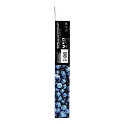 Олія для кутикули Colour Intense Cuticle Revitalizer Oil Blueberry відновлювальна 2.5 мл - мініатюра 6