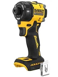 Шурупокрут ударний гідравлічний акумуляторний DeWalt безщітковий без АКБ та ЗП (DCF870N)