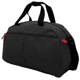 Сумка дорожня Semi Line 22 Black (A3050-1) - мініатюра 1