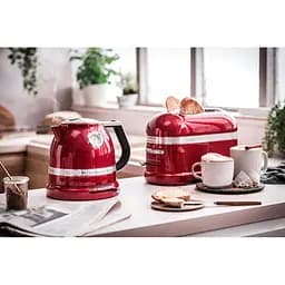 Тостер KitchenAid 5KMT2204ECA - мініатюра 7