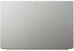 Ноутбук Acer Aspire Vero AV15-52 15.6' FHD IPS, Intel i7-1255U, 16GB, F512GB, UMA, Win11, сірий (NX.KBREU.006) - мініатюра 5