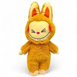 М'яка іграшка Лялька Бубу 00422-81 Світло-коричневий