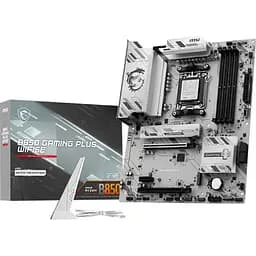 Материнська плата MSI B850 Gaming Plus WIFI6E [154416] - мініатюра 2