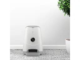 Розумна годівниця для тварин Petoneer Visual Feeder White - мініатюра 4