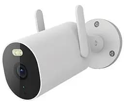 IP-камера відеонагляду зовнішня XiaomiAW300 BHR6816EU White